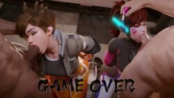 d.va, d.va_(overwatch_2_suit), tracer, tracer_(overwatch_2_suit), blizzard_entertainment
