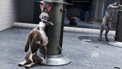 judy_hopps, warfare_judy, zahr_(sladdoska), disney, zootopia