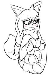 zooey_the_fox, sega, sonic_(series), sonic_boom, sonic_the_hedgehog_(series)