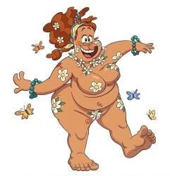 hilary_higgenbottom, nickelodeon, the_mighty_b!, jodero, 1female