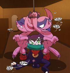 digimon_(species), generation_8_pokemon, impidimp, impmon, pokemon_(species)