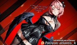 remielle_dan, hoyoverse, mihoyo, mihoyo_technology_(shanghai)_co._ltd., zenless_zone_zero