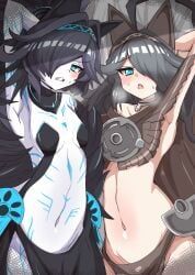 kasli_(nyanko_daisensou), kasli_the_bane, kasli_the_scourge, nyanko_daisensou, the_battle_cats