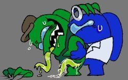 among_us_blue, among_us_green, blue_(among_us), green_(among_us), among_us
