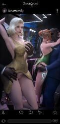 angela_ziegler, formalwear_mercy, freja_(overwatch), mercy, tracer