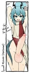 mythology, probablyavv, animal_humanoid, arm_wraps, athletic