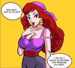 captain_syrup, nintendo, wario_(series), wario_land, wario_land:_shake_it!