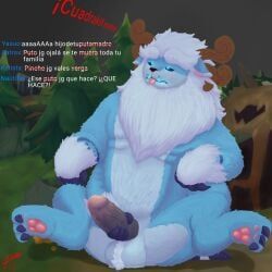 willump_(lol), league_of_legends, riot_games, tencent, 3_toes