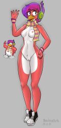 dj_cadence, club_penguin, disney, yerolay, anthro