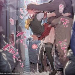 anonymous_male, inui_sajuna, my_dress_up_darling, patreon, sono_bisque_doll_wa_koi_wo_suru