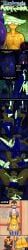 euphrasia_(ninjago), nya_(ninjago), lego, ninjago, ninjago:_dragons_rising