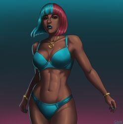 prism, dispatch, dispatch_(game), gits-hk, 1girl