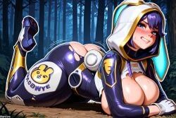 bunnii_o'hare_(fortnite), fortnite, fortnite:_battle_royale, (titancore), big_ass