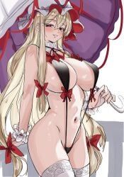 yukari_yakumo, touhou, momendoufu, 1girl, 1girls
