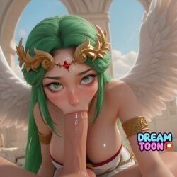 palutena, kid_icarus, kid_icarus_uprising, nintendo, super_smash_bros.