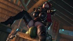 warhammer_(franchise), warhammer_40k, deathbloomsva, kaminakirei, starnax04