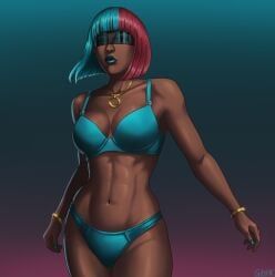 prism, dispatch, dispatch_(game), gits-hk, 1girl