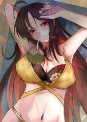 moran_(nikke), goddess_of_victory:_nikke, shift_up, tetra_(nikke), 1girls