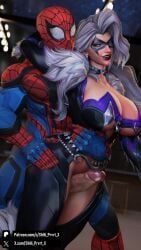 black_cat_(marvel), black_cat_(marvel_rivals), felicia_hardy, peter_parker, spider-man