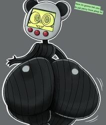 pal_percy, playtime_with_percy, furu_flami, animate_inanimate, anthrofied