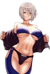 angel_(kof), king_of_fighters, yukimune, 1girls, adult