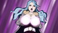 kurono_ageha, heavy_weapon, rosario+vampire, belt, big_cannon