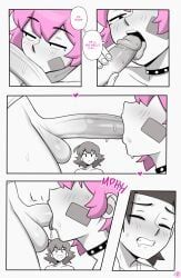 jacob_(dross), original_characters, roxanne_(dross), taylor_(dross), original
