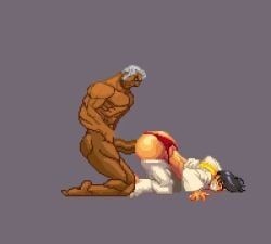 makoto_(street_fighter), urien, capcom, m.u.g.e.n, street_fighter