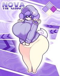 audino, oc, original_character, pokemon_(species), pokemon_oc