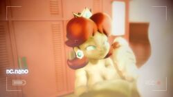 funky_kong, princess_daisy, donkey_kong_(series), mario_(series), nintendo