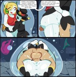 anti_groove, curly_brace, oc, original_character, cave_story