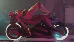 shion_(overwatch), overwatch, overwatch_2, pornman, female