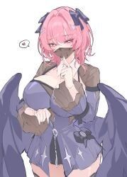 remielle_(zenless_zone_zero), remielle_dan, remielle_dan_(moonlight_whispers), hoyoverse, mihoyo