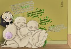 aelita_schaeffer, elisabeth_delmas, yumi_ishiyama, code_lyoko, ssaemal