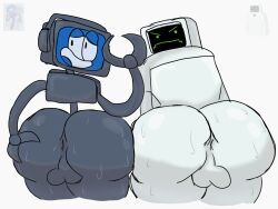 fandroid, jailbot, adult_swim, warner_brothers, youtube