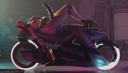 shion_(overwatch), overwatch, overwatch_2, pornman, big_cock