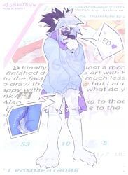 oc, oc_character, ghiadiz, blush, blush_lines