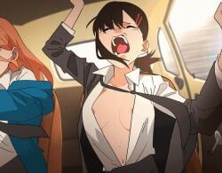 higashiyama_kobeni, kobeni_higashiyama, power_(chainsaw_man), chainsaw_man, khyleri
