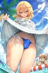 bridget, bridget_(guilty_gear), roger_(guilty_gear), guilty_gear, hakusyokuto