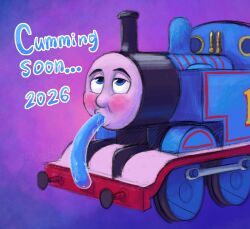 thomas_the_tank_engine, mattel, thomas_and_friends, stinkek, 1boy