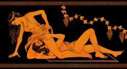 calypso, calypso_(mythology), odysseus, odysseus_(mythology), greek_mythology