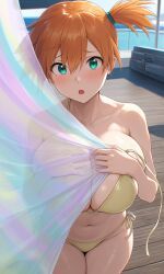 kasumi_(pokemon), misty_(pokemon), pokemon, pokemon_(anime), pokemon_(classic_anime)
