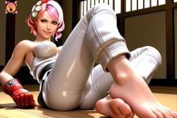 alisa_bosconovitch, bandai_namco, capcom, namco, namco_bandai