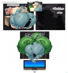 gosha_(beastars), legoshi_(beastars), beastars, messages, bobthetanuki