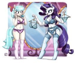 coco_pommel_(mlp), rarity_(mlp), friendship_is_magic, hasbro, my_little_pony