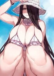 hasshaku-sama, miu_tsuyuhara, oc, original_character, tsuyuhara_miu