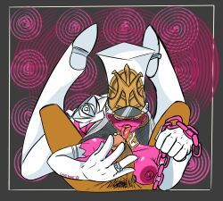 marie_anto, persona, persona_5, persona_5_tactica, ghostdonut