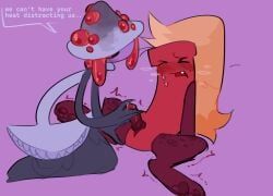 dynamite_(objectified), mushroom_(objectified), object_show, object_shows, objectified_(webcomic)