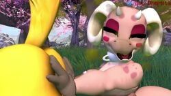 digimon_(species), piko, piko_(simplifypm), digimon, dungeons_and_dragons