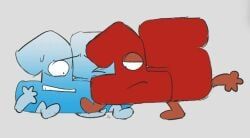 fifteen_(bfb), nine_(bfb), six_(bfb), battle_for_dream_island, battle_for_dream_island_again